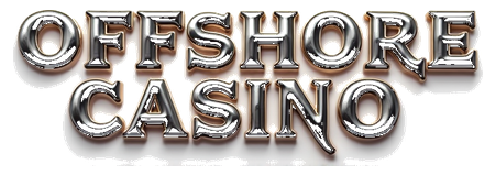 offshore casino logo