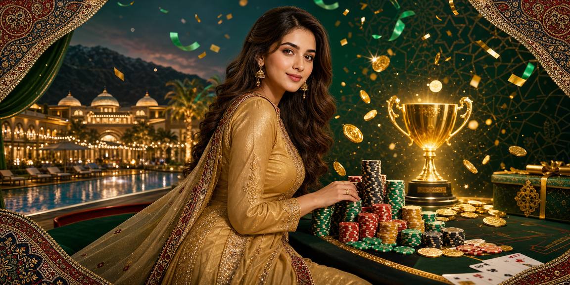 offshore casino Live Casino